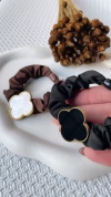 Scrunchie Lumi