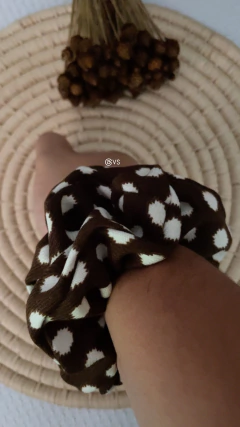 Imagem do Scrunchie inverno (unidade)