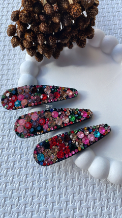 Tic tac Strass (unidade) - comprar online