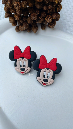 Par mini xuxinha minnie - comprar online
