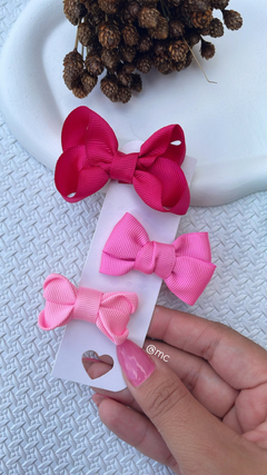 Kit Pink Charm