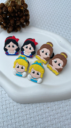 Par mini xuxinha princesas - comprar online