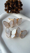 Presilha Butterfly