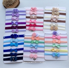 Kit pequena princesa - comprar online