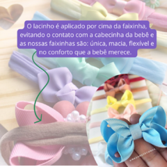 Laço Lara Love express - comprar online