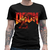 Camiseta de Game DOOM Mod 1