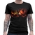 Camiseta de Game DOOM Mod 3