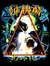 Blusinha Def Leppard Hysteria - comprar online
