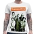 Camiseta de Filme Trainspotting
