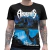 Camiseta Amorphis Tales From the Thousand Lakes