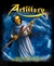 Camiseta Artillery One Foot in the Grave - comprar online