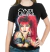 Baby Look Cyndi Lauper Mod. 2