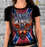 Baby Look Lynyrd Skynyrd Mod. 2