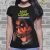 Baby Look Alice Cooper Constrictor