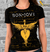 Baby Look Bon Jovi Logo
