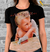 Baby Look Van Halen 1984