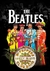 Camiseta The Beatles Sgt Peppers Lonely Hearts - comprar online