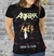 Baby Look Anthrax Among the Living