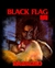 Camiseta Black Flag Damaged - comprar online