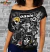 Blusinha Oasis