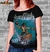 Blusinha Sacred Reich Surf Nicaragua