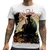 Camiseta 4 Non Blondes Bigger Better Faster More