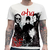 Camiseta A-ha Poster