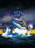 Camiseta Asia 1983 - comprar online
