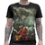 Camiseta Avatar Hail the Apocalypse