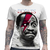 Camiseta Coleção Comick Bowis