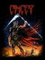Camiseta Cancer Death Shall Rise - comprar online