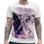 Camiseta de Rock Coleção Cavernoso 60