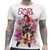 Camiseta Cyndi Lauper Girls Just Wanna