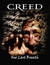 Camiseta Creed One Last Breath - comprar online