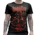 Camiseta Coleção Comick Death Vader