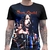 Camiseta Coleção Mestres do Rock Dave Grohl