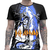 Camiseta Def Leppard Poster