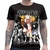 Camiseta Dying Fetus Destroy the Opposition