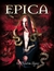 Camiseta Epica the Phantom Agony - comprar online