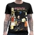 Camiseta Extreme Pornograffiti