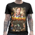 Camiseta de Filme Jumaji