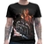 Camiseta FM Tough it Out