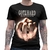 Camiseta Gotthard Need to Believe