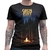 Camiseta Greta Van Fleet From the Fires