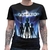 Camiseta Hypocrisy The Arrival