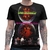 Camiseta Iron Butterfly In a Gadda da Vida