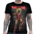 Camiseta Coleção Comick Iron MANden