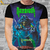 Camiseta Nazareth No Mean City