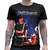 Camiseta Coleção Mestres do Rock Neil Peart