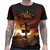 Camiseta Nile Ithyphallic